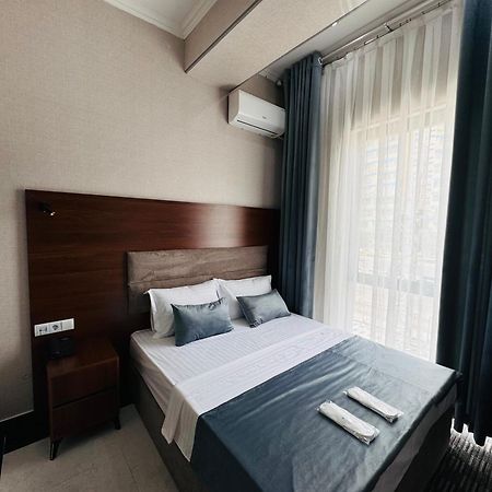 Arda Plaza Hotel Tashkent Exterior photo
