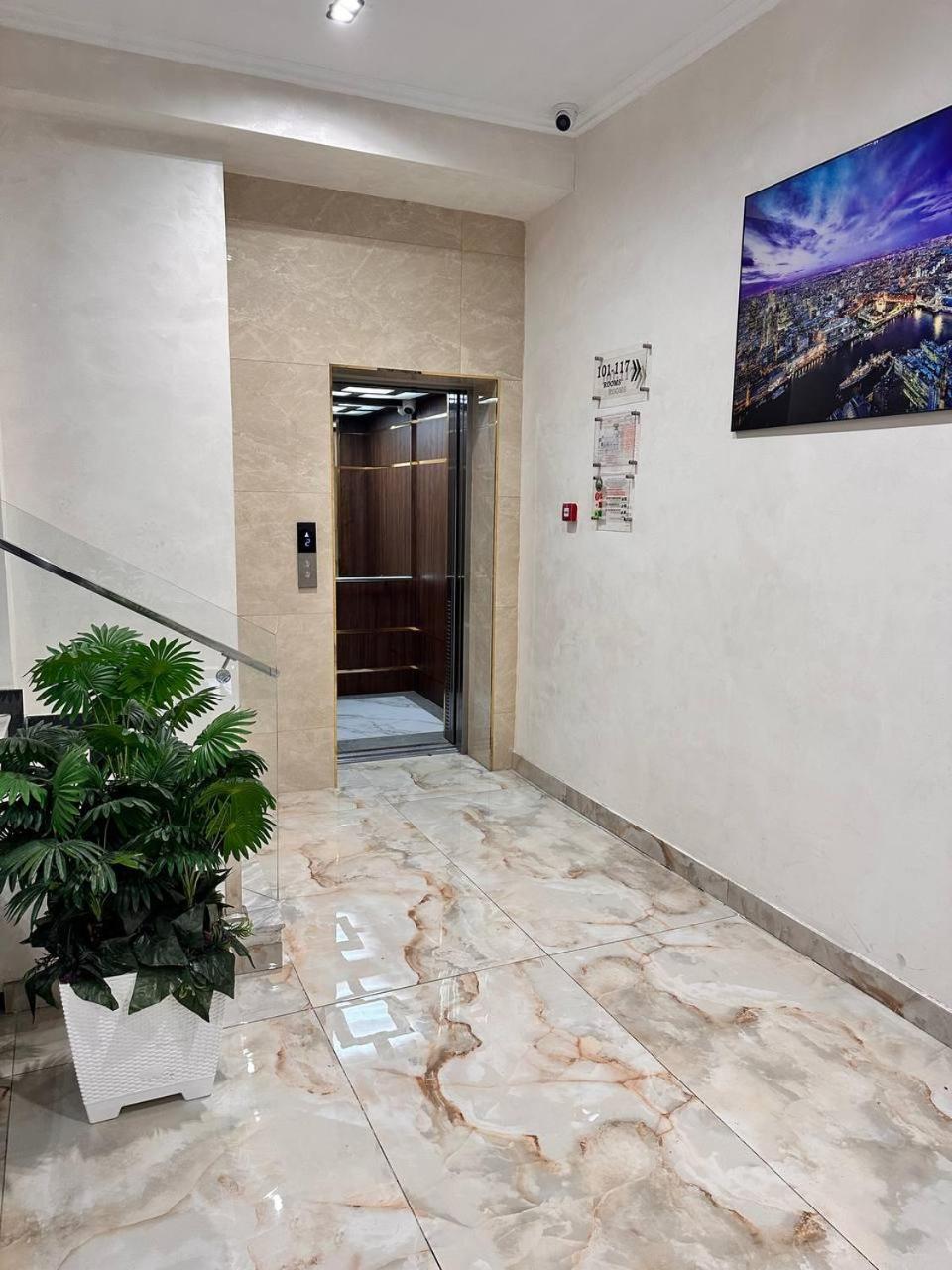 Arda Plaza Hotel Tashkent Exterior photo